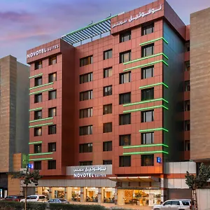 Hotel Novotel Olaya