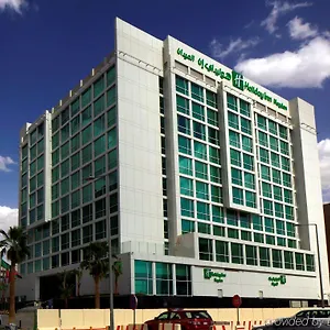 Hotel Meydan By Ihg
