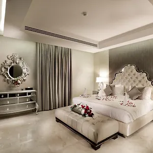Hotel Aswar, Riyadh