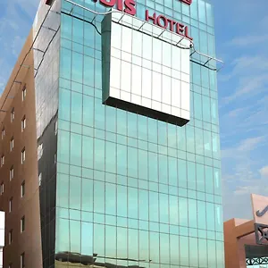 Hotel Ibis Olaya Street