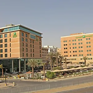 Hotel Holiday Olaya By Ihg
